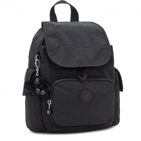 Рюкзак Kipling CITY PACK MINI Black Noir (P39) KI2670_P39