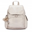 Рюкзак Kipling CITY PACK MINI Metallic Glow (48I) KI2671_48I