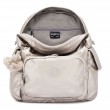Рюкзак Kipling CITY PACK MINI Metallic Glow (48I) KI2671_48I