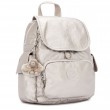 Рюкзак Kipling CITY PACK MINI Metallic Glow (48I) KI2671_48I