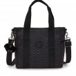 Сумка Kipling ASSENI MINI Signature Emb (K59) KI3572_K59