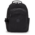 Рюкзак для ноутбука Kipling SEOUL Signature Emb (K59) KI4034_K59