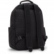 Рюкзак для ноутбука Kipling SEOUL Signature Emb (K59) KI4034_K59