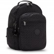 Рюкзак для ноутбука Kipling SEOUL Signature Emb (K59) KI4034_K59
