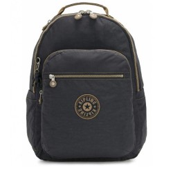 Рюкзак для ноутбука Kipling SEOUL Night Grey Bl (N85) KI5210_N85
