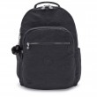 Рюкзак для ноутбука Kipling SEOUL Black Noir (P39) KI5210_P39