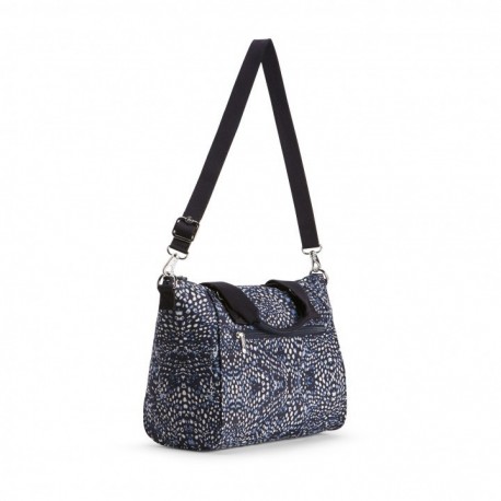 Сумка Kipling AMIEL Soft Feather (47Z) K16616_47Z