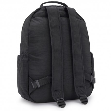 Рюкзак для ноутбука Kipling SEOUL Black Noir (P39) KI5210_P39