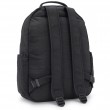 Рюкзак для ноутбука Kipling SEOUL Black Noir (P39) KI5210_P39