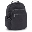 Рюкзак для ноутбука Kipling SEOUL Black Noir (P39) KI5210_P39
