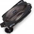 Сумка Kipling ABANU Black Noir (P39) KI4208_P39