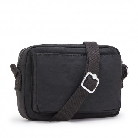 Сумка Kipling ABANU Black Noir (P39) KI4208_P39