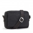Сумка Kipling ABANU Black Noir (P39) KI4208_P39