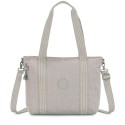 Сумка Kipling ASSENI S Grey Beige Pep (47O) KI5057_47O