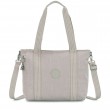 Сумка Kipling ASSENI S Grey Beige Pep (47O) KI5057_47O