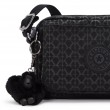 Сумка Kipling ABANU Signature Emb (K59) KI7248_K59