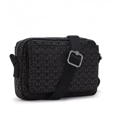 Сумка Kipling ABANU Signature Emb (K59) KI7248_K59