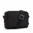 Сумка Kipling ABANU Signature Emb (K59) KI7248_K59