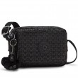 Сумка Kipling ABANU Signature Emb (K59) KI7248_K59