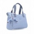 Сумка Kipling AMIEL Timid Blue C (48F) K15371_48F