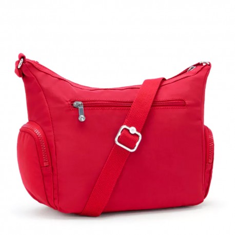 Сумка Kipling GABBIE S Red Rouge (Z33) KI2531_Z33