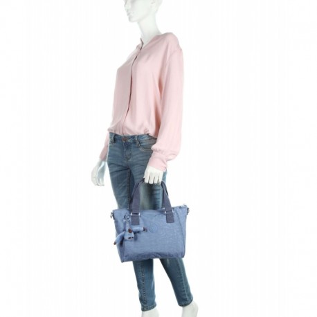 Сумка Kipling AMIEL Timid Blue C (48F) K15371_48F