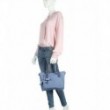 Сумка Kipling AMIEL Timid Blue C (48F) K15371_48F