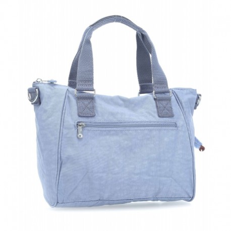 Сумка Kipling AMIEL Timid Blue C (48F) K15371_48F