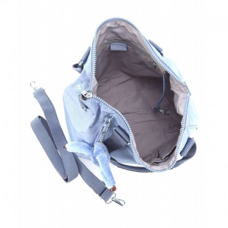 Сумка Kipling AMIEL Timid Blue C (48F) K15371_48F