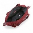 Сумка Kipling ART Burnt Carmine C (47F) K10619_47F