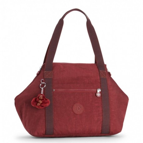 Сумка Kipling ART Burnt Carmine C (47F) K10619_47F