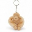 Брелок Kipling MONKEYCLIP M Early Tan (7CN) K16479_7CN