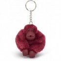 Брелок Kipling MONKEYCLIP M Lounge Wine (5FW) K16479_5FW
