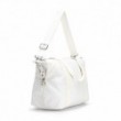 Сумка Kipling ART Lively White (50Z) KI2521_50Z