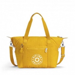 Сумка Kipling ART Lively Yellow (51K) KI2521_51K