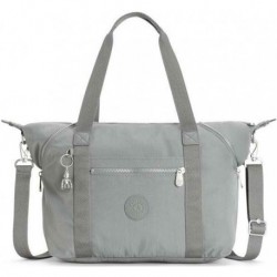 Сумка Kipling ART Smooth Grey (53W) KI2527_53W