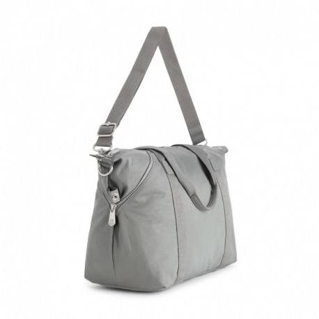 Сумка Kipling ART Smooth Grey (53W) KI2527_53W