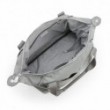 Сумка Kipling ART Smooth Grey (53W) KI2527_53W