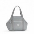 Сумка Kipling ART Smooth Grey (53W) KI2527_53W