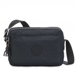 Сумка Kipling ABANU M Blue Bleu (R32) KI7076_R32