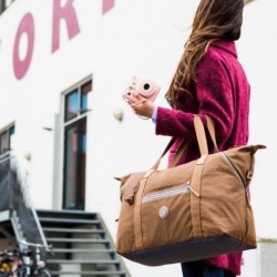 Сумка Kipling ART M Aged Tan BL (85G) K20119_85G