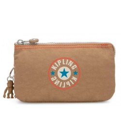 Портмоне Kipling CREATIVITY L Sand Bl (O15) K13265_O15
