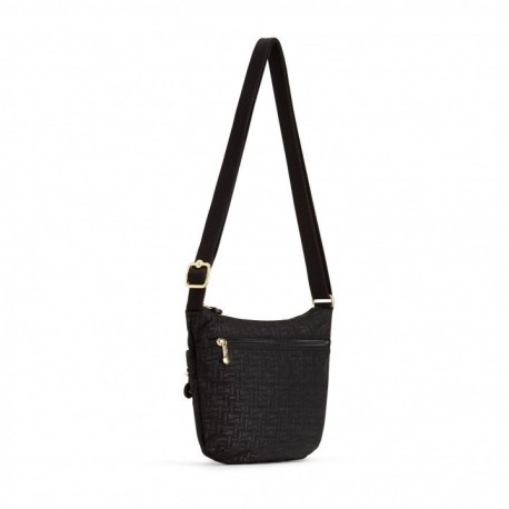 Сумка Kipling ARTO S Black Pylon Emb (47K) K10146_47K