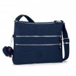 Сумка Kipling ALVAR True Blue (511) K13335_511