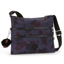 Сумка Kipling ALVAR Floral Night (T27) K13335_T27
