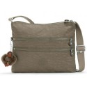 Сумка Kipling ALVAR True Beige (77W) K13335_77W