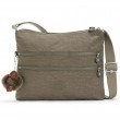 Сумка Kipling ALVAR True Beige (77W) K13335_77W