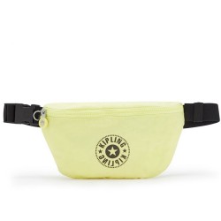 Сумка на пояс Kipling FRESH LITE Lime Green Lite (66D) KI7465_66D