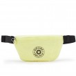 Сумка на пояс Kipling FRESH LITE Lime Green Lite (66D) KI7465_66D