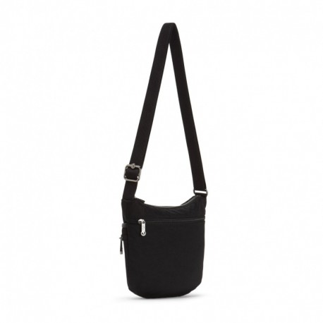 Сумка Kipling ARTO S Rich Black (53F) KI2708_53F